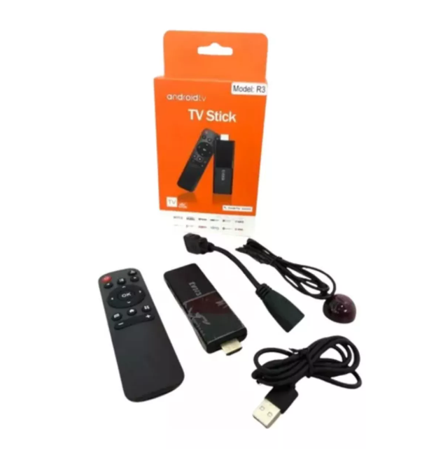 Miniatura 4 de FIRE STICK ANDROID TV STICK 2GB